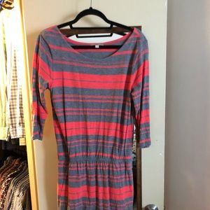 Banana Republic women’s cotton dress